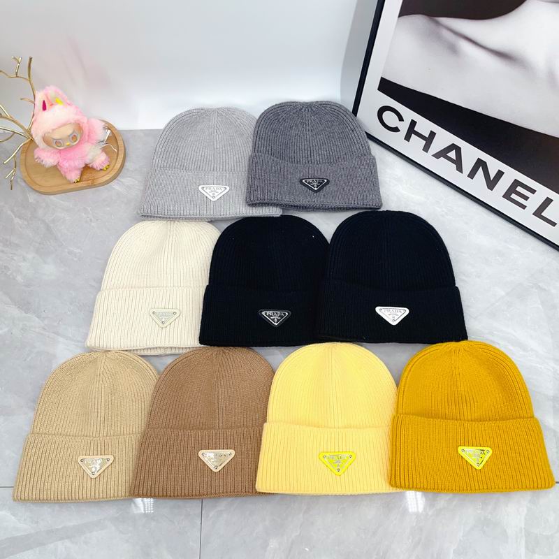 Prada hat dx05